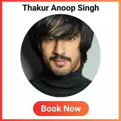 Thakur Anoop Singh