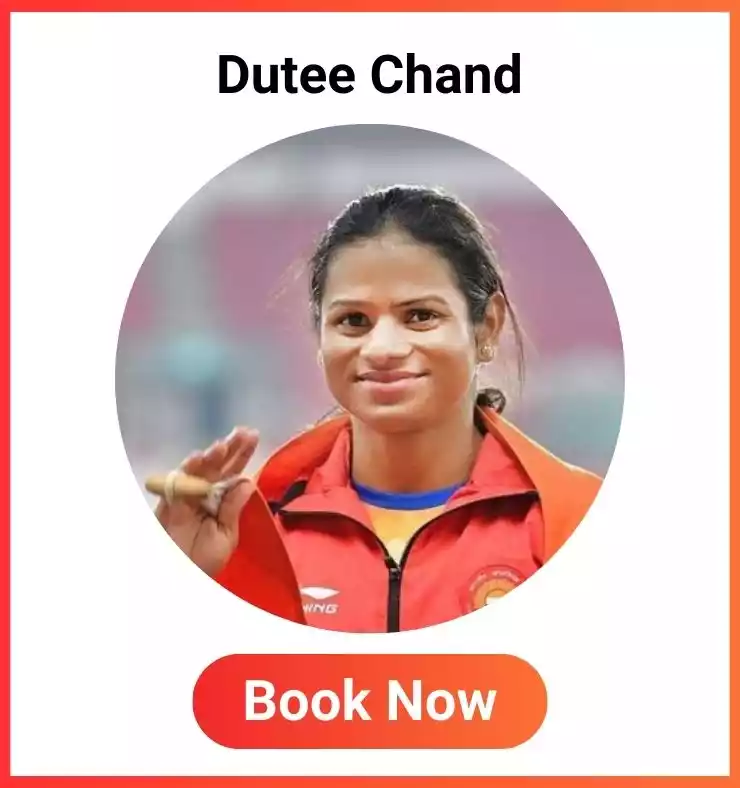 Dutee Chand