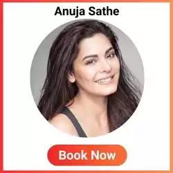 Anuja Sathe
