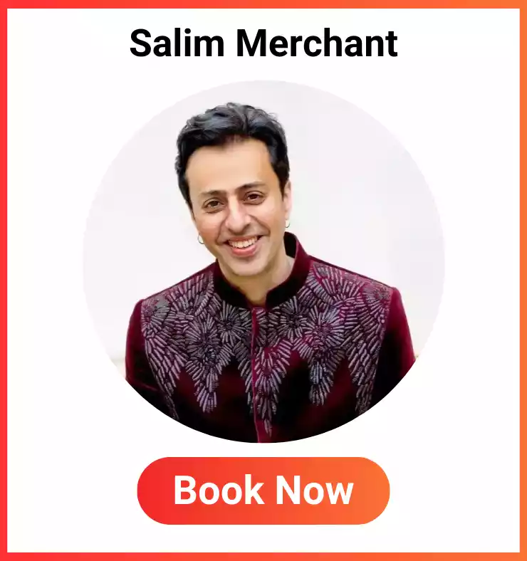 Salim Merchant