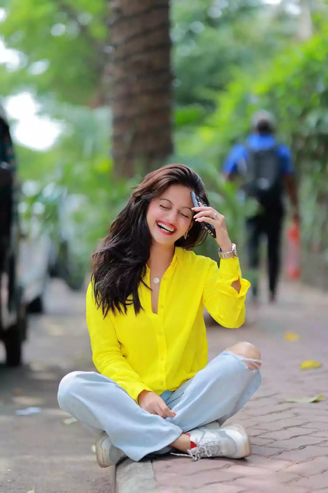 mansi naik biography.jfif Manasi Naik