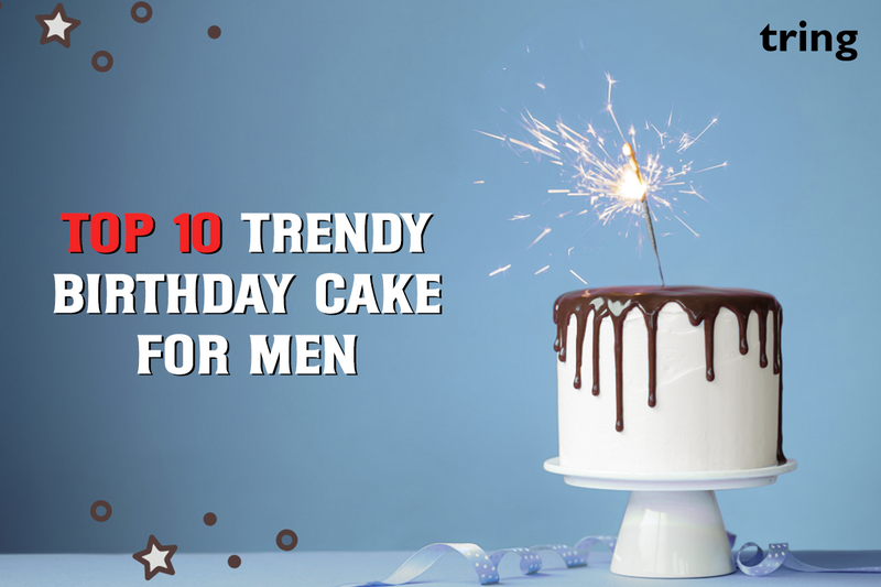 Top more than 164 cake decorating ideas for men best