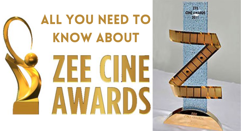 All You Need To Know About Zee Cine Awards