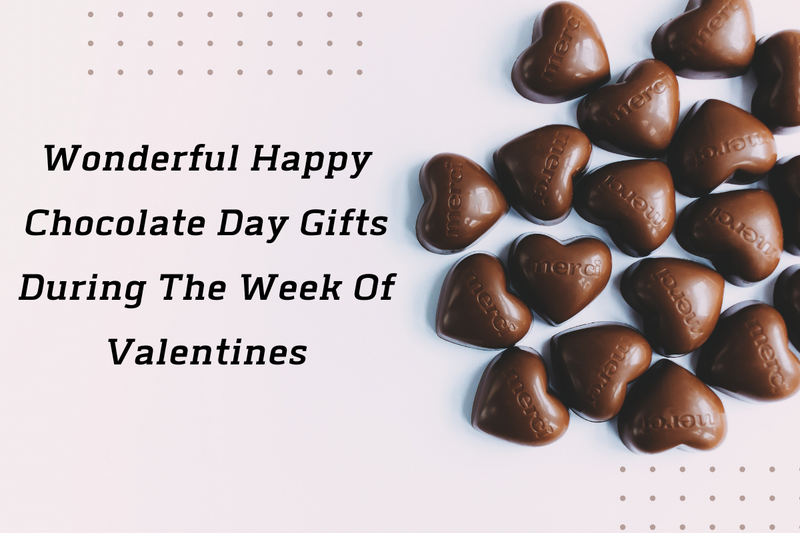 Chocolate deals day february